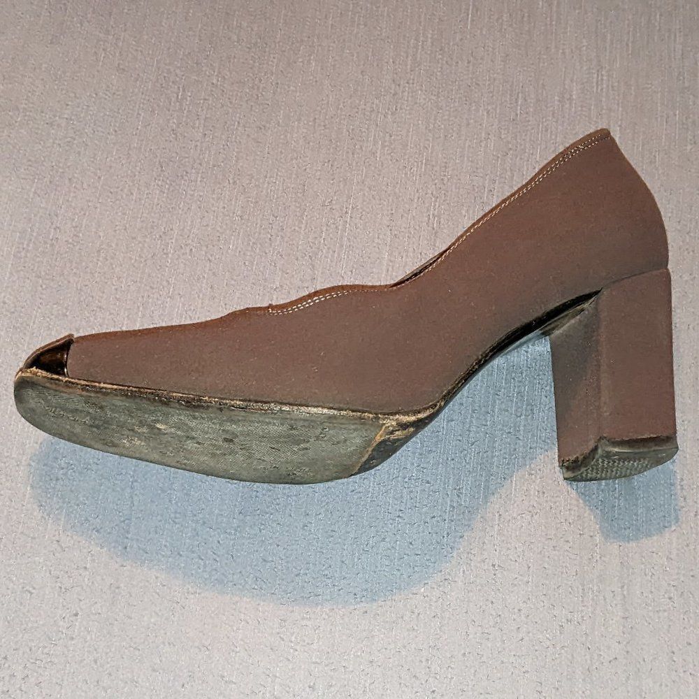 Bagutta Pumps #1💥PRICE DROP💥 - Picture 8 of 16